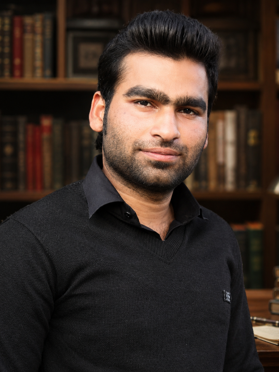Prof. Afsar Khan
